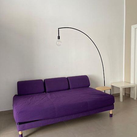 Carmelitani Center Apartment Catania Esterno foto