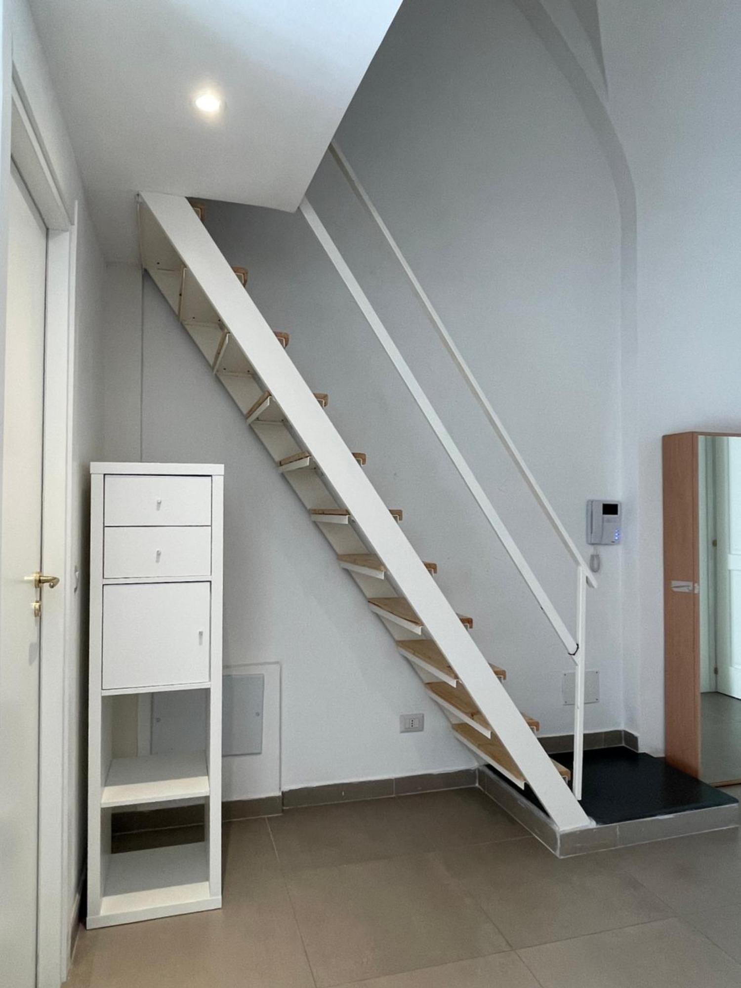 Carmelitani Center Apartment Catania Esterno foto