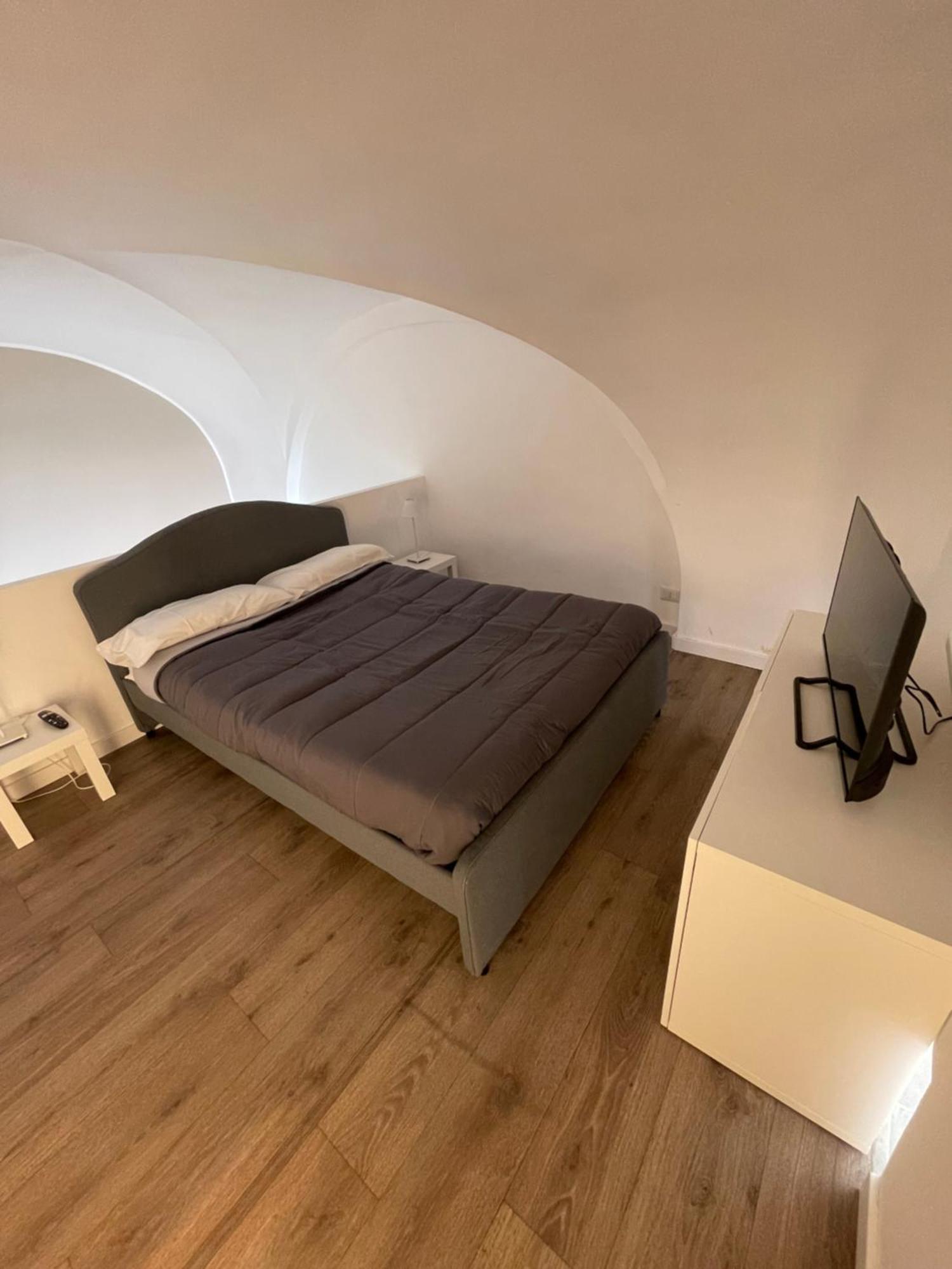 Carmelitani Center Apartment Catania Esterno foto