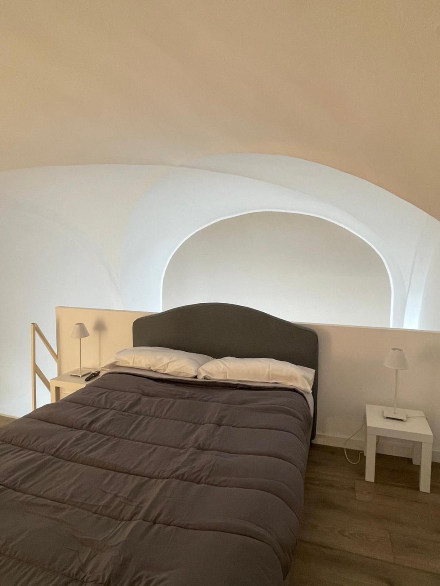 Carmelitani Center Apartment Catania Esterno foto
