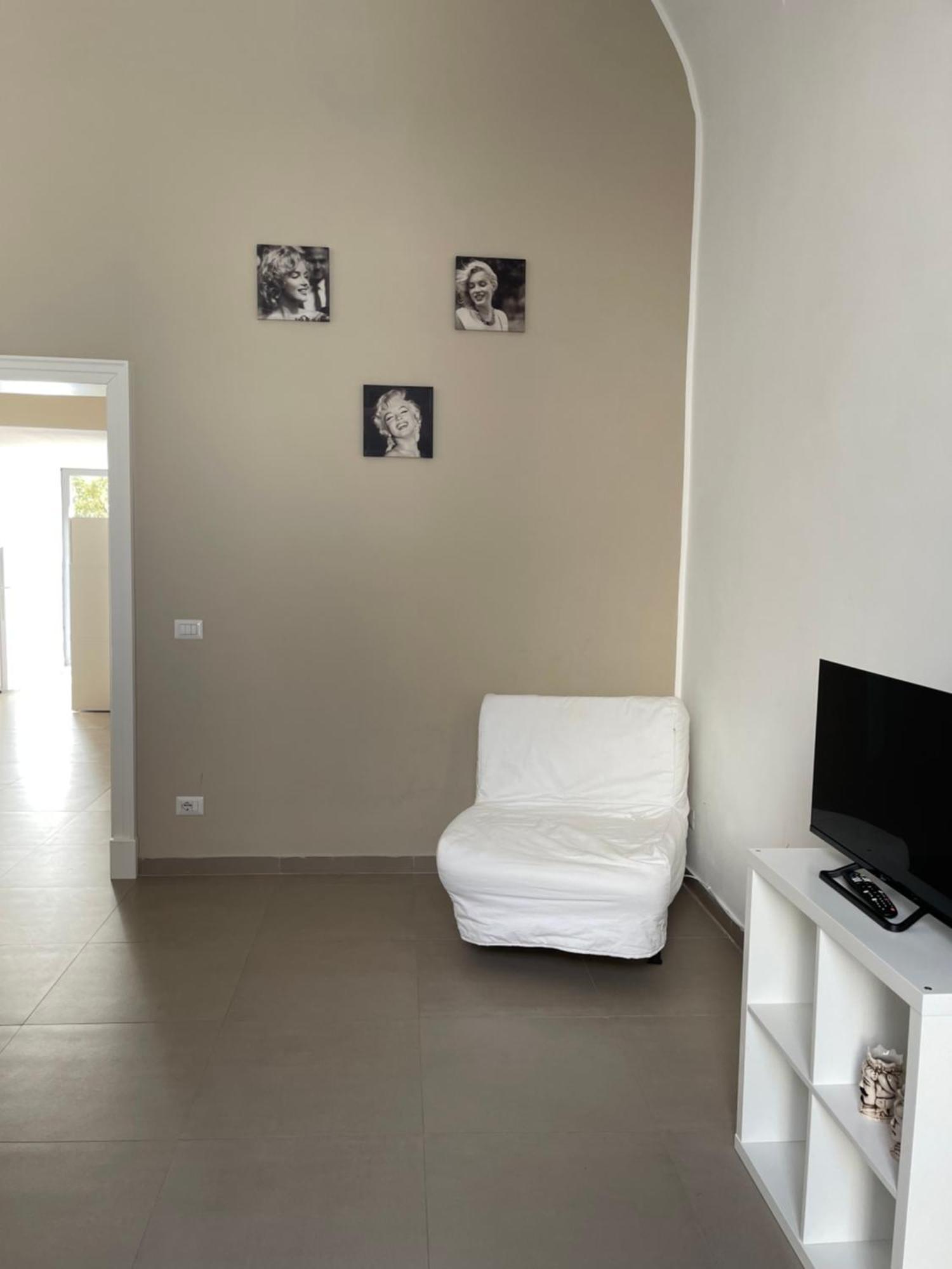 Carmelitani Center Apartment Catania Esterno foto