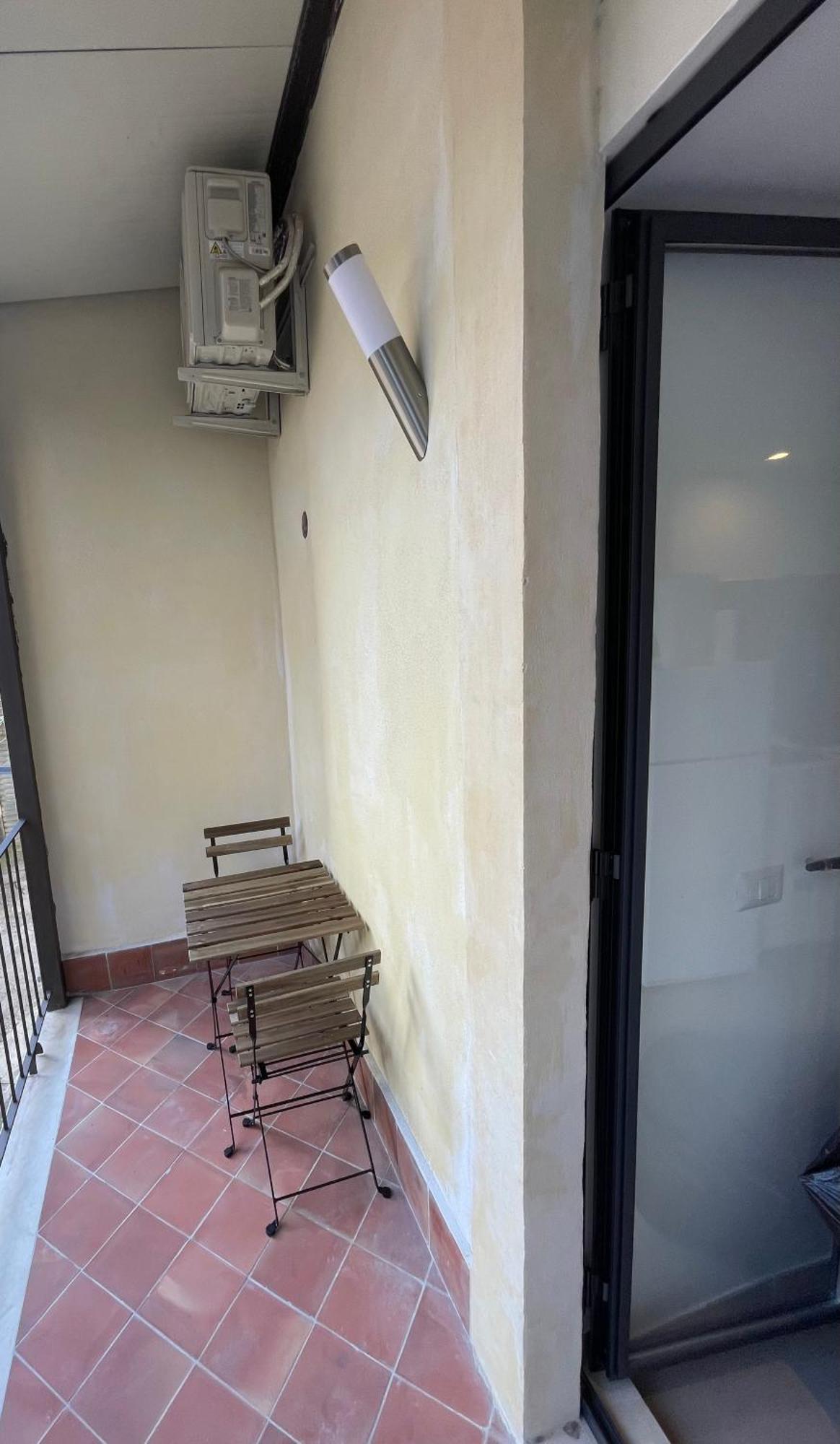 Carmelitani Center Apartment Catania Esterno foto