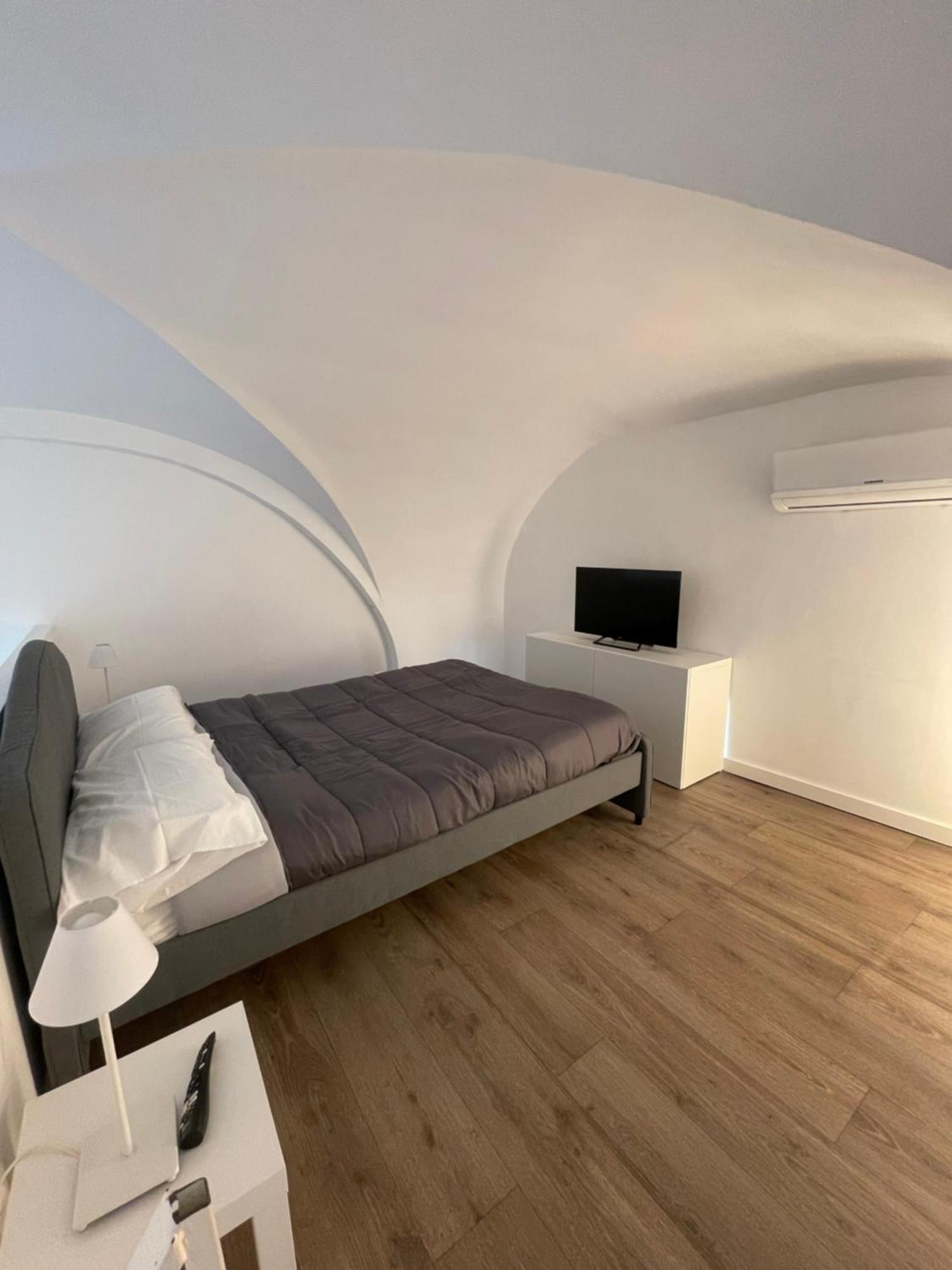 Carmelitani Center Apartment Catania Esterno foto