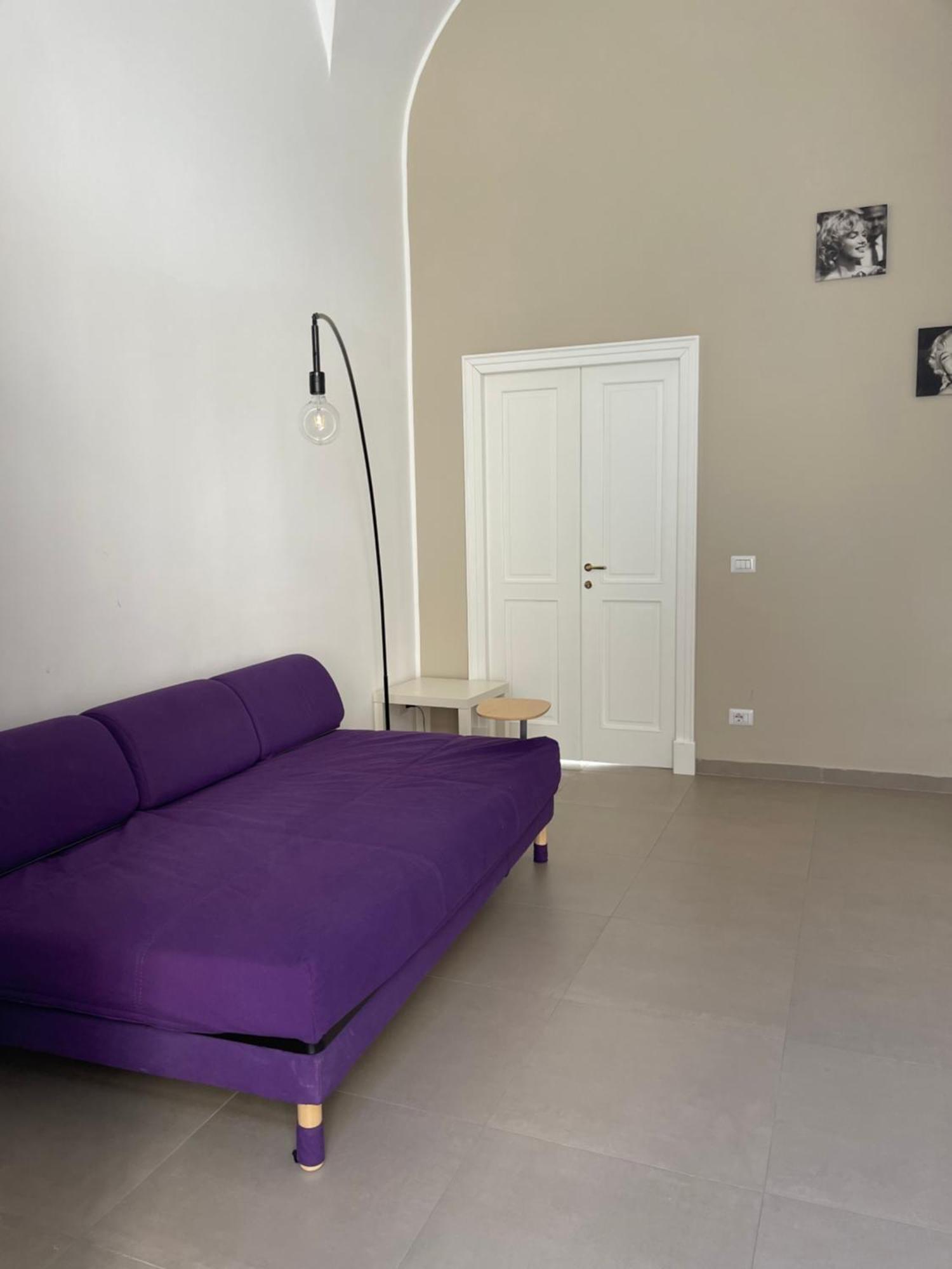 Carmelitani Center Apartment Catania Esterno foto